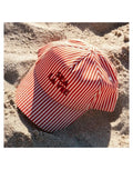 Cap Sea La Vie I Beige/Rosa