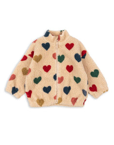 Teddyjacke Jody I Bon Coeur Coloré