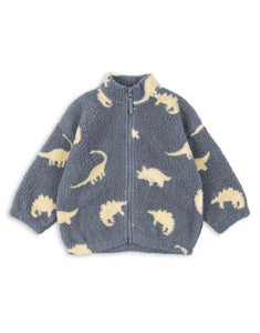 Teddyjacke Jody I Dino Mist