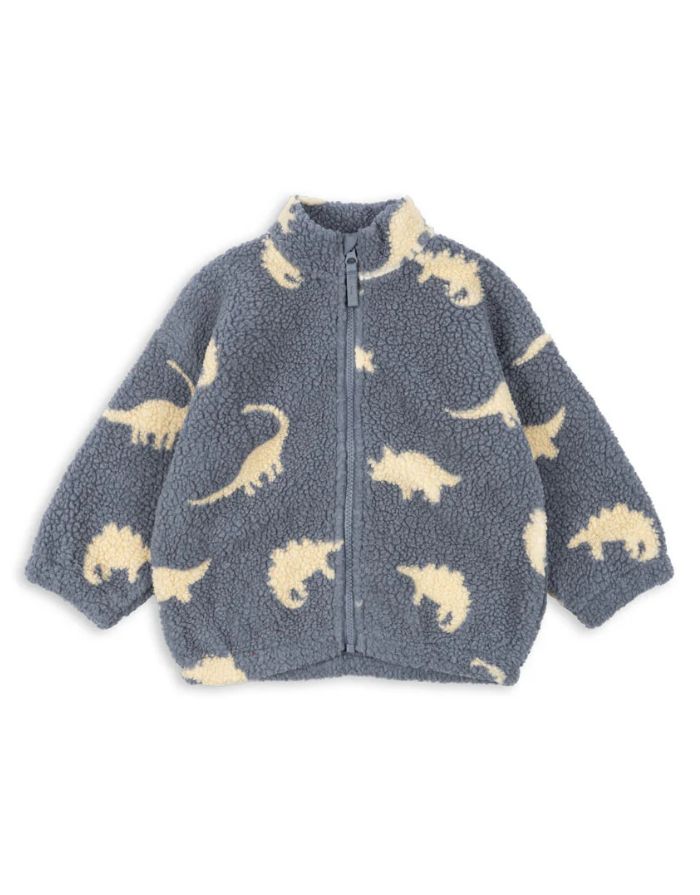 Teddyjacke Jody I Dino Mist