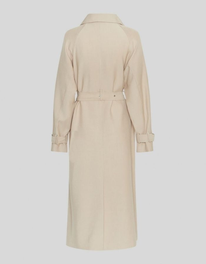 Trenchcoat Antonella I Safari