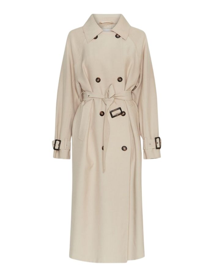 Trenchcoat Antonella I Safari
