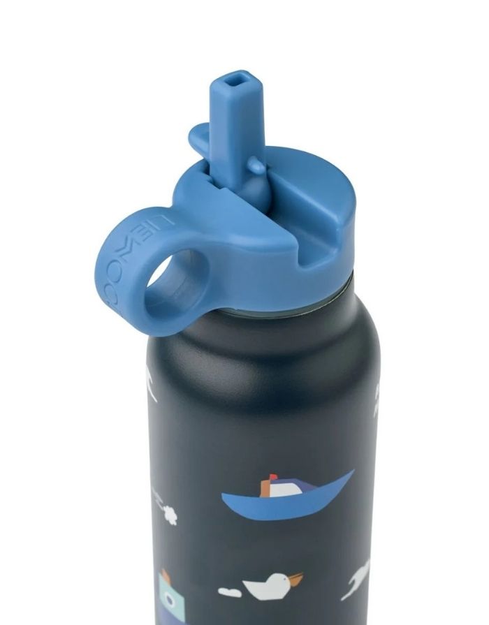 Flasche Falk 350ml I Sailing/Classic Navy