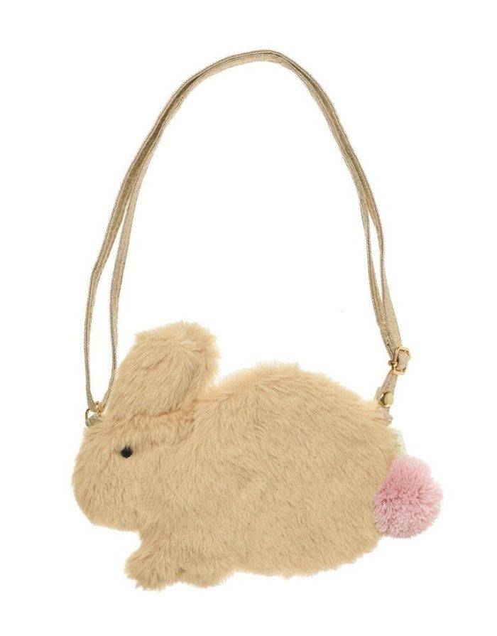 Tasche I Fluffy Bunny Bag
