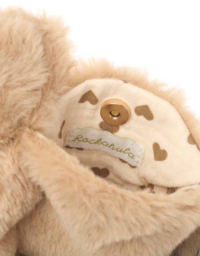 Tasche I Fluffy Bunny Bag