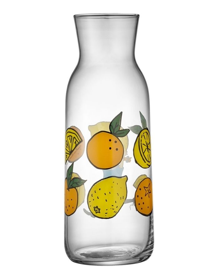 Karaffe Pippi Langstrumpf I Lemonade