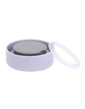 Laden Sie das Bild in den Galerie-Viewer, LÄSSIG Thermobehälter Happy Fruits – 315 ml Edelstahl Food Jar mit Kirsch-Design, auslaufsicher &amp; BPA-frei, für warme &amp; kalte Speisen.

