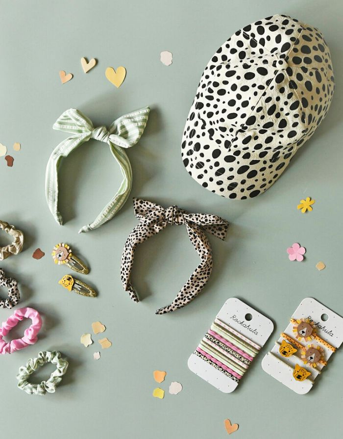 Cap I Leopard