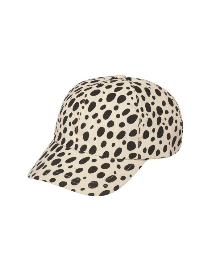 Cap I Leopard