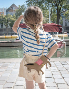 Tasche I Donkey Derby