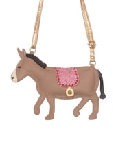 Laden Sie das Bild in den Galerie-Viewer, Tasche I Donkey Derby
