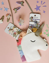 Laden Sie das Bild in den Galerie-Viewer, Haargummi 4er-Set I Stardust Dragon
