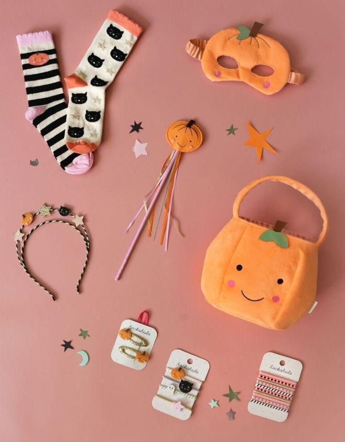 Haarreif I Spooky Halloween