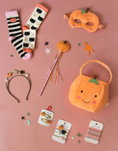 Laden Sie das Bild in den Galerie-Viewer, Haargummis I Spooky Cute Halloween
