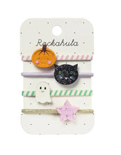 Laden Sie das Bild in den Galerie-Viewer, Haargummis I Spooky Cute Halloween
