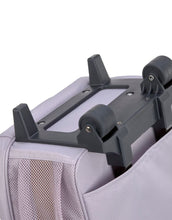 Laden Sie das Bild in den Galerie-Viewer, Kinderkoffer Trolley Little Gang I Lilac

