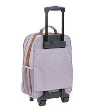 Laden Sie das Bild in den Galerie-Viewer, Kinderkoffer Trolley Little Gang I Lilac
