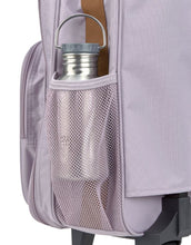 Laden Sie das Bild in den Galerie-Viewer, Kinderkoffer Trolley Little Gang I Lilac
