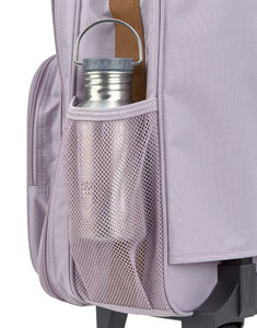 Kinderkoffer Trolley Little Gang I Lilac