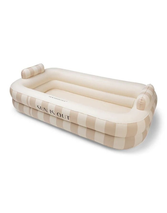 Pool 211x132 I Beige