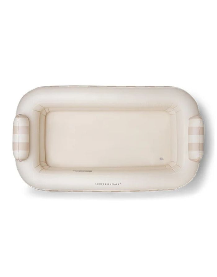 Pool 211x132 I Beige