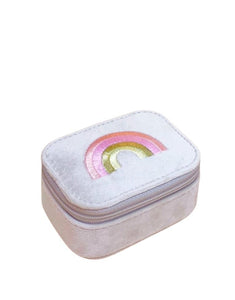 Schmuckdose I Disco Rainbow