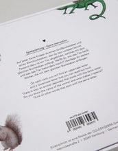 Laden Sie das Bild in den Galerie-Viewer, ABC Karten I Tieralphabet
