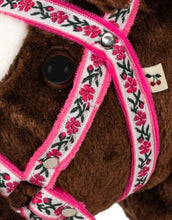 Laden Sie das Bild in den Galerie-Viewer, Steckenpferd Stormy Horse
