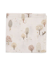Laden Sie das Bild in den Galerie-Viewer, Jollein Spucktuch 3er Set „Tiny Park“ – 31x31 cm Musselin-Mulltücher aus Baumwolle mit Tier- und Parkmotiv, OEKO-TEX zertifiziert.
