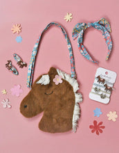 Laden Sie das Bild in den Galerie-Viewer, Tasche I Peggy Pony
