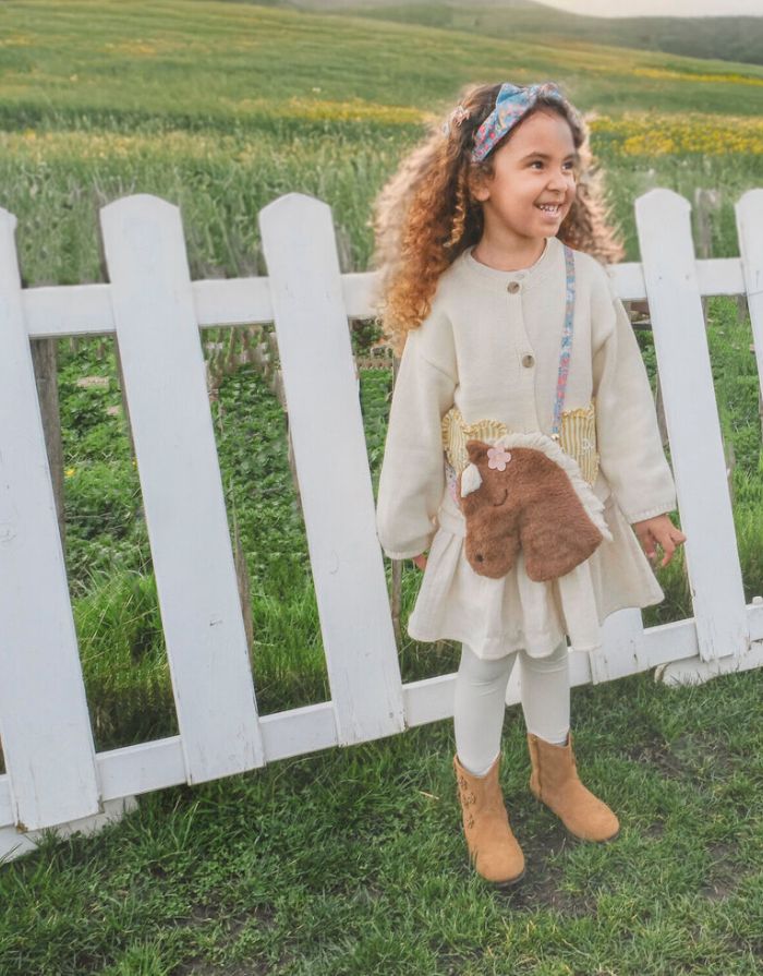 Tasche I Peggy Pony