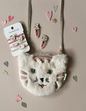 Laden Sie das Bild in den Galerie-Viewer, Tasche I Tabby Cat
