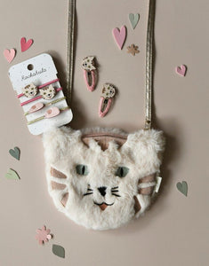 Tasche I Tabby Cat