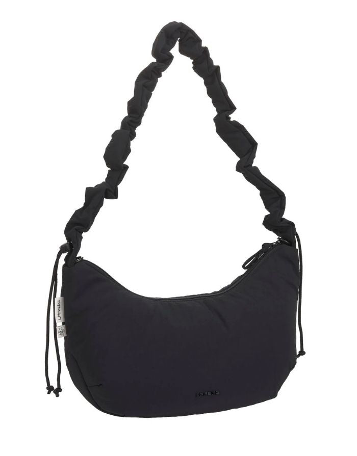 Umhängetasche Bum Bag Stretch Up I Black