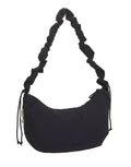 Umhängetasche Bum Bag Stretch Up I Black