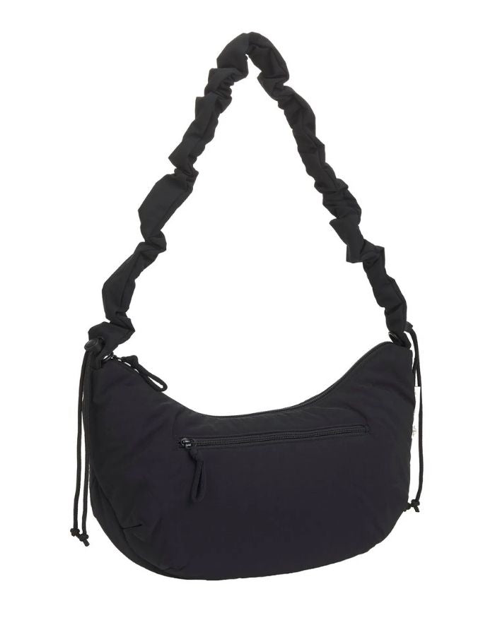 Umhängetasche Bum Bag Stretch Up I Black