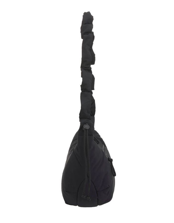 Umhängetasche Bum Bag Stretch Up I Black