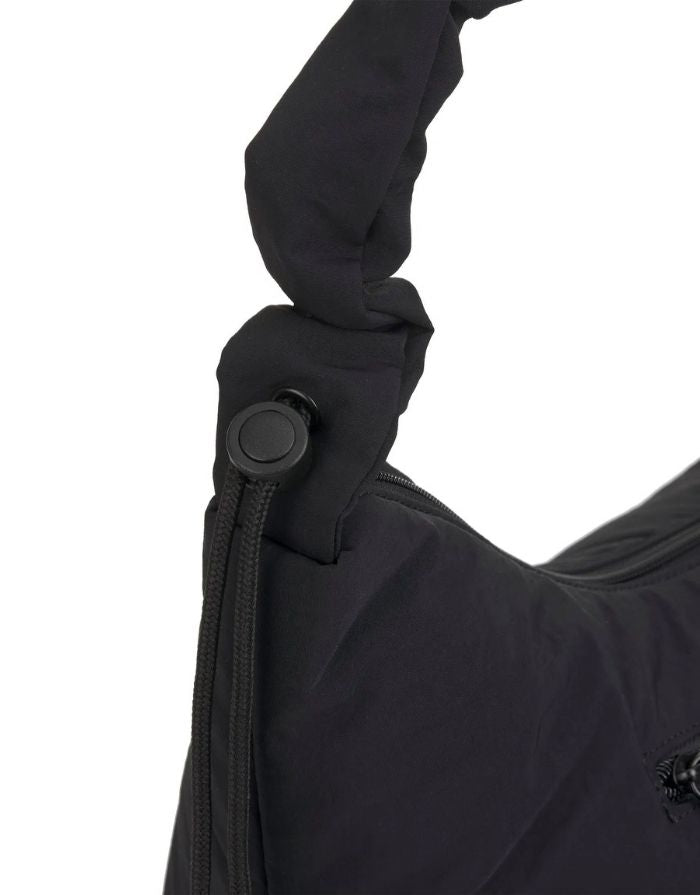 Umhängetasche Bum Bag Stretch Up I Black