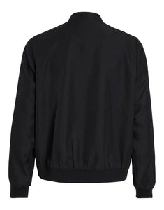 Bomberjacke Vipapaya I Black Beauty