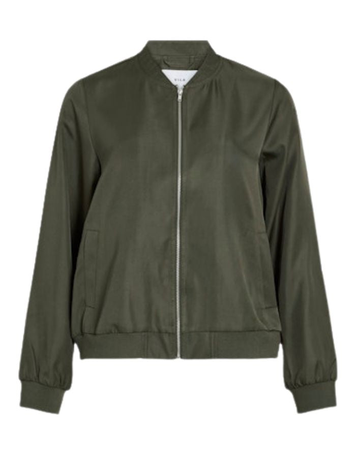 Bomberjacke Vipapaya I Deep Depths