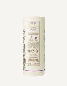  Eau de Toilette Ätherisches Lavendelöl 50ml von Panier des Sens, blumig-frischer, beruhigender Duft mit Lavendel, Patschuli und weißem Moschus