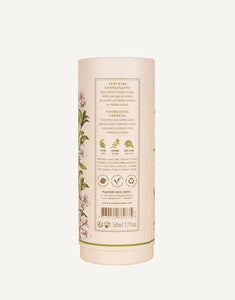  Eau de Toilette Belebende Verbene 50ml von Panier des Sens, frischer und belebender Verbenduft mit Zitrus- und Moschusnoten