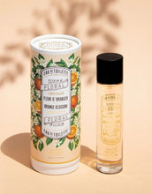 Laden Sie das Bild in den Galerie-Viewer, Eau de Toilette Orangenblüte von Panier des Sens in elegantem Glasflakon, leuchtender Blumenduft mit frischen Zitrusnoten, femininer und sonniger Duft für unbeschwerte Sommertage.
