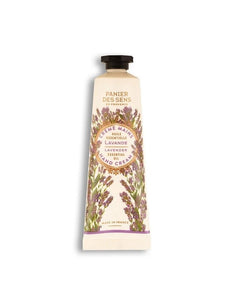 Handcreme 30ml I Entspannender Lavendel