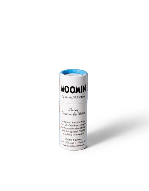 Moomin Lip Balm I Honey