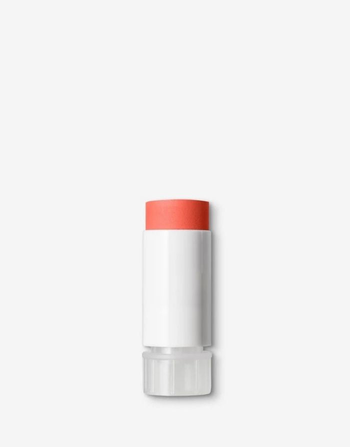 Refill Melon Blush von Kess Berlin für den Blush &amp; Glow Duo Stick mit veganer, multifunktionaler Textur für Wangen, Augen und Lippen, 5,5 g als Freisteller