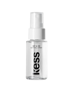 Set & Go Setting Spray I Travel Size