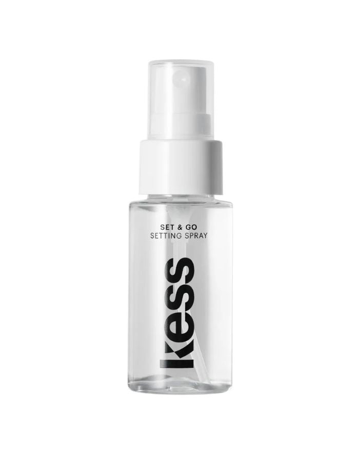 Set & Go Setting Spray I Travel Size