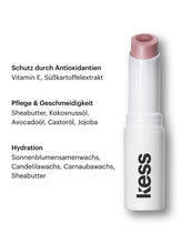 Laden Sie das Bild in den Galerie-Viewer, Triple Tint Lip Balm I Nudie
