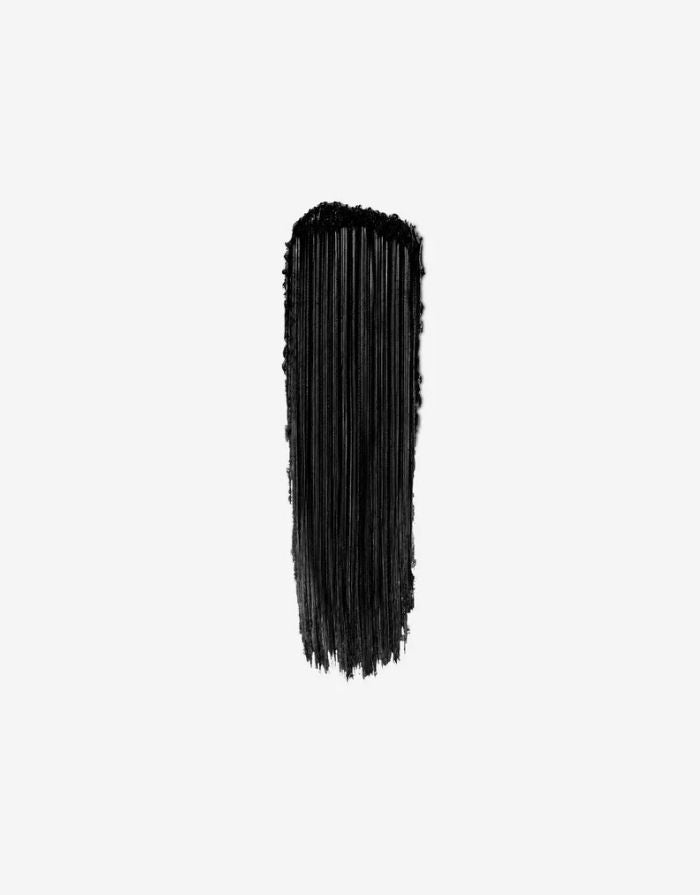Get Wet Waterproof Mascara von Kess Berlin in Schwarz mit wasserfester Formel für langanhaltenden Schwung und definierte Wimpern, 9,5 ml.